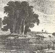 william r clark charles sturt den australiska utorskningens fader upptackte darlingfloden 1828 och foljde den nedstroms till dess sammanflode med murtay floden. France oil painting artist